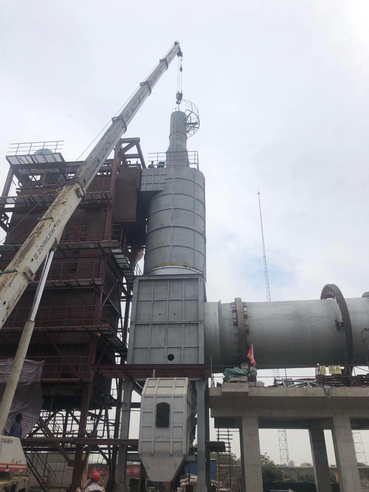 静安区危废处理公司