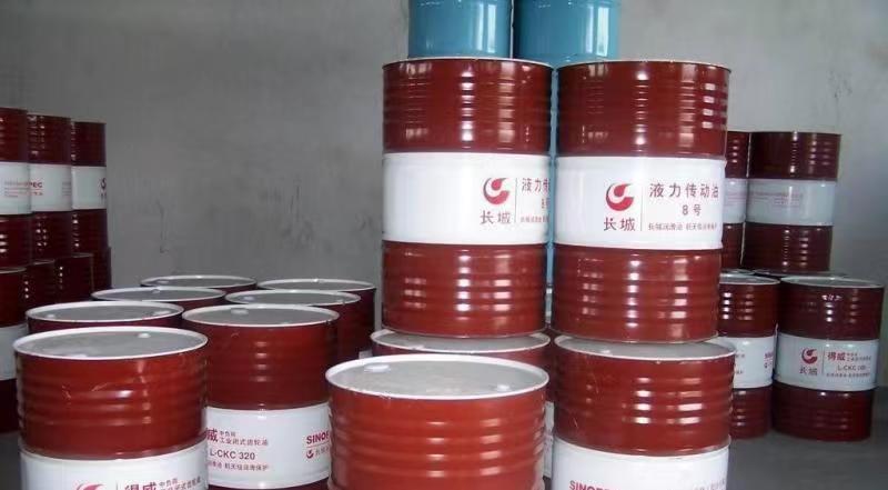 静安区废油回收